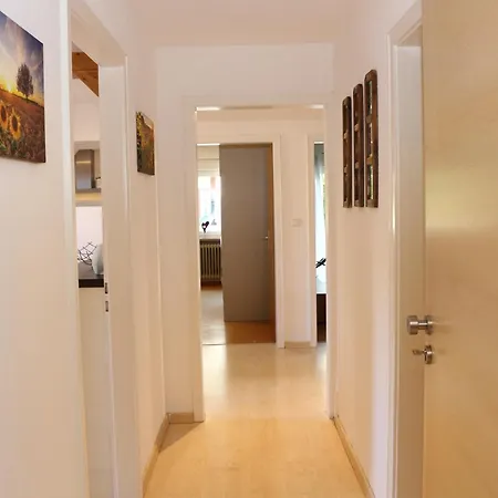 Ferienapartment Huber Oberkirch  Exterior photo