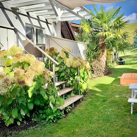 Ferienapartment Huber Oberkirch  Exterior photo