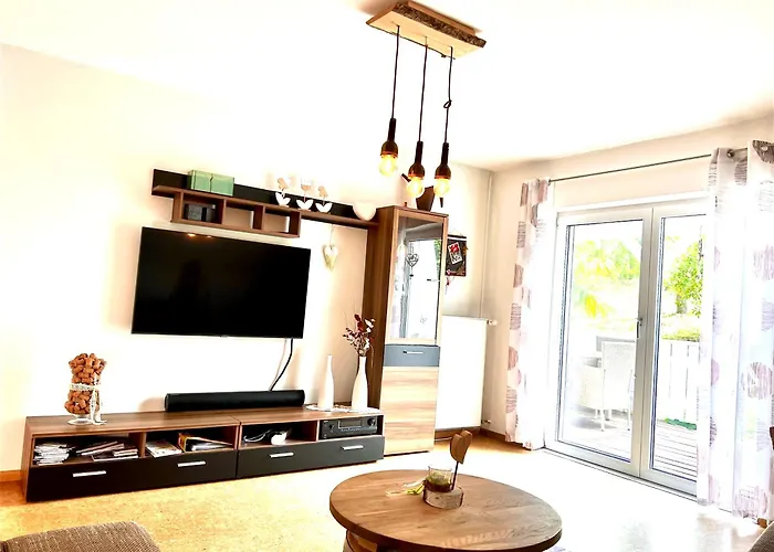 Ferienapartment Huber