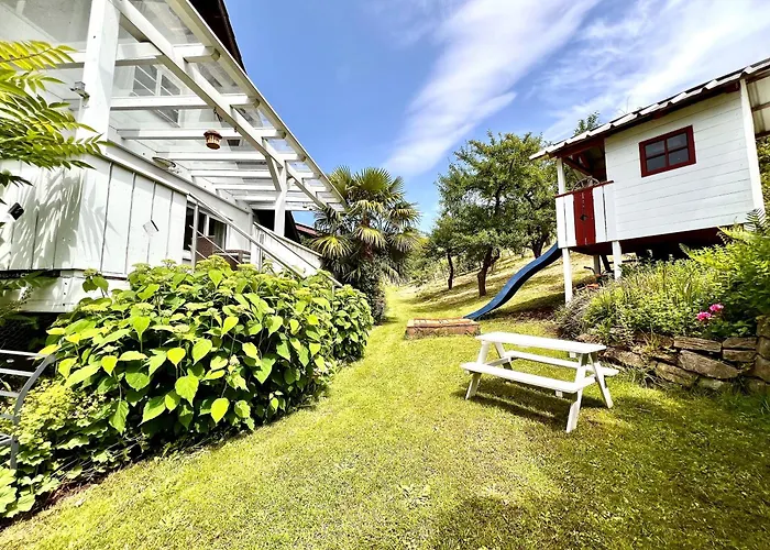 Ferienapartment Huber