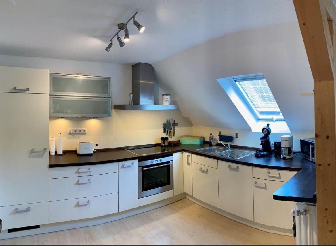 Ferienapartment Huber *