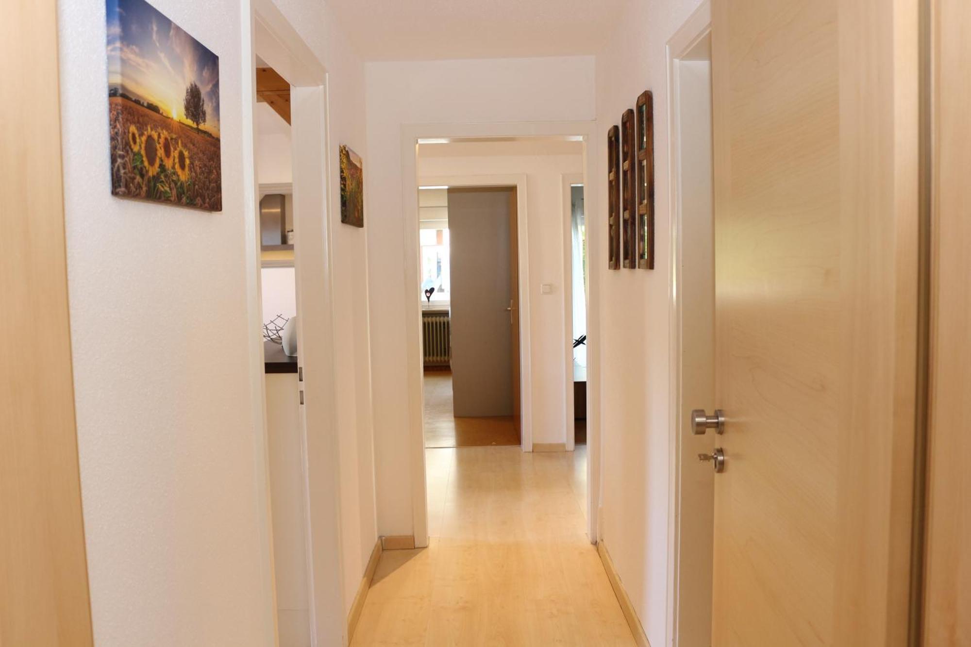 Ferienapartment Huber