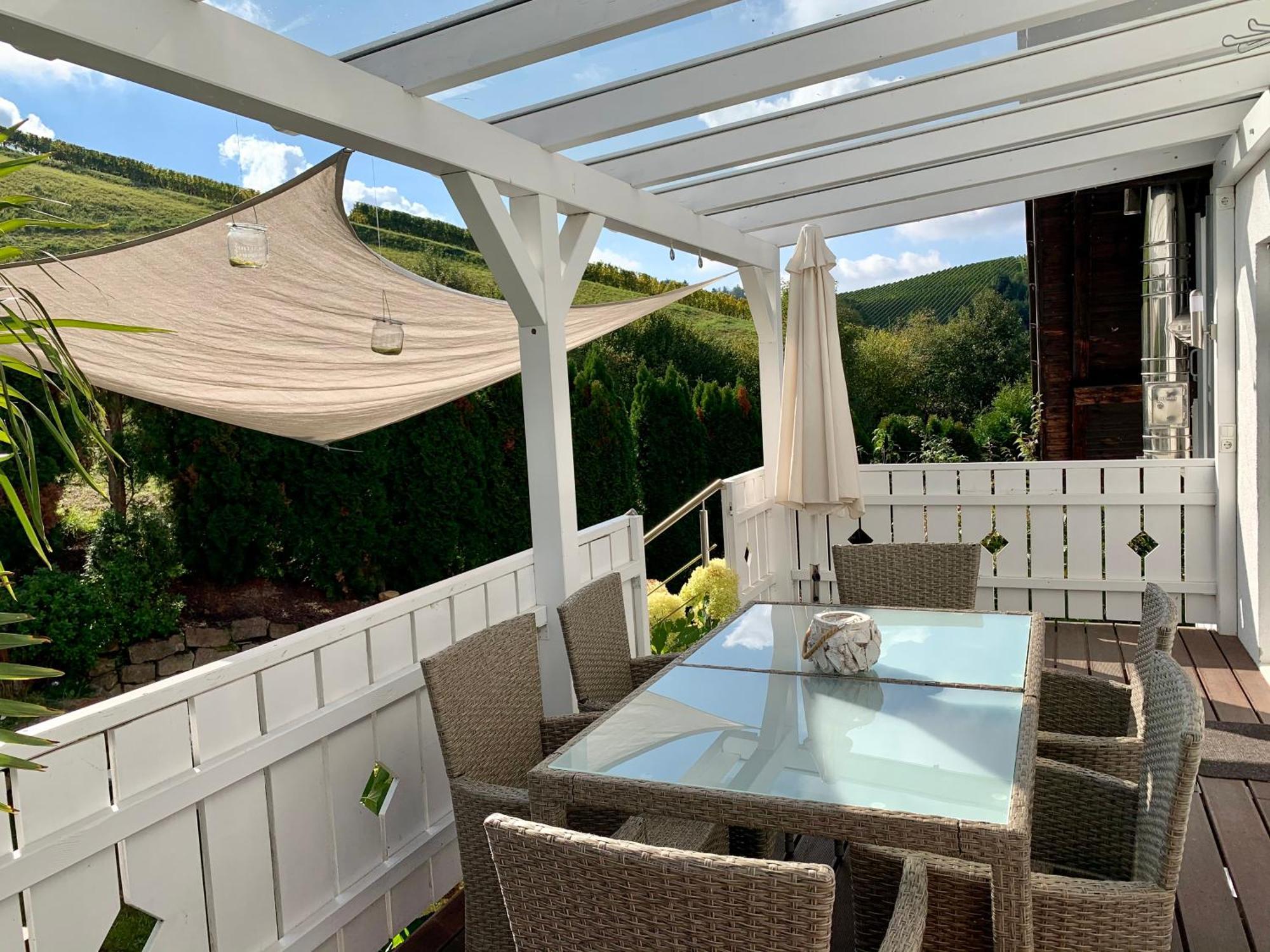 Ferienapartment Huber Oberkirch (Baden)