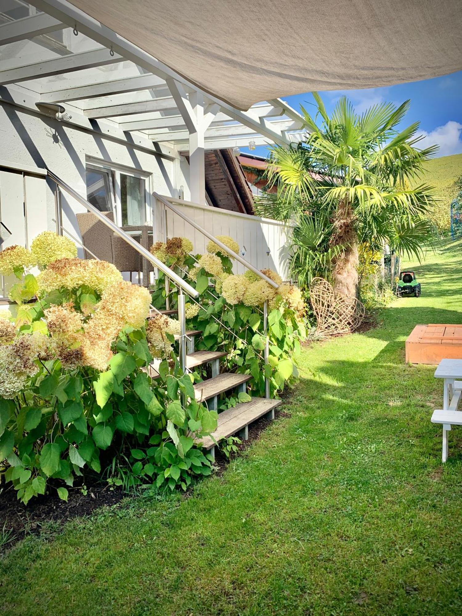 Ferienapartment Huber Oberkirch (Baden)
