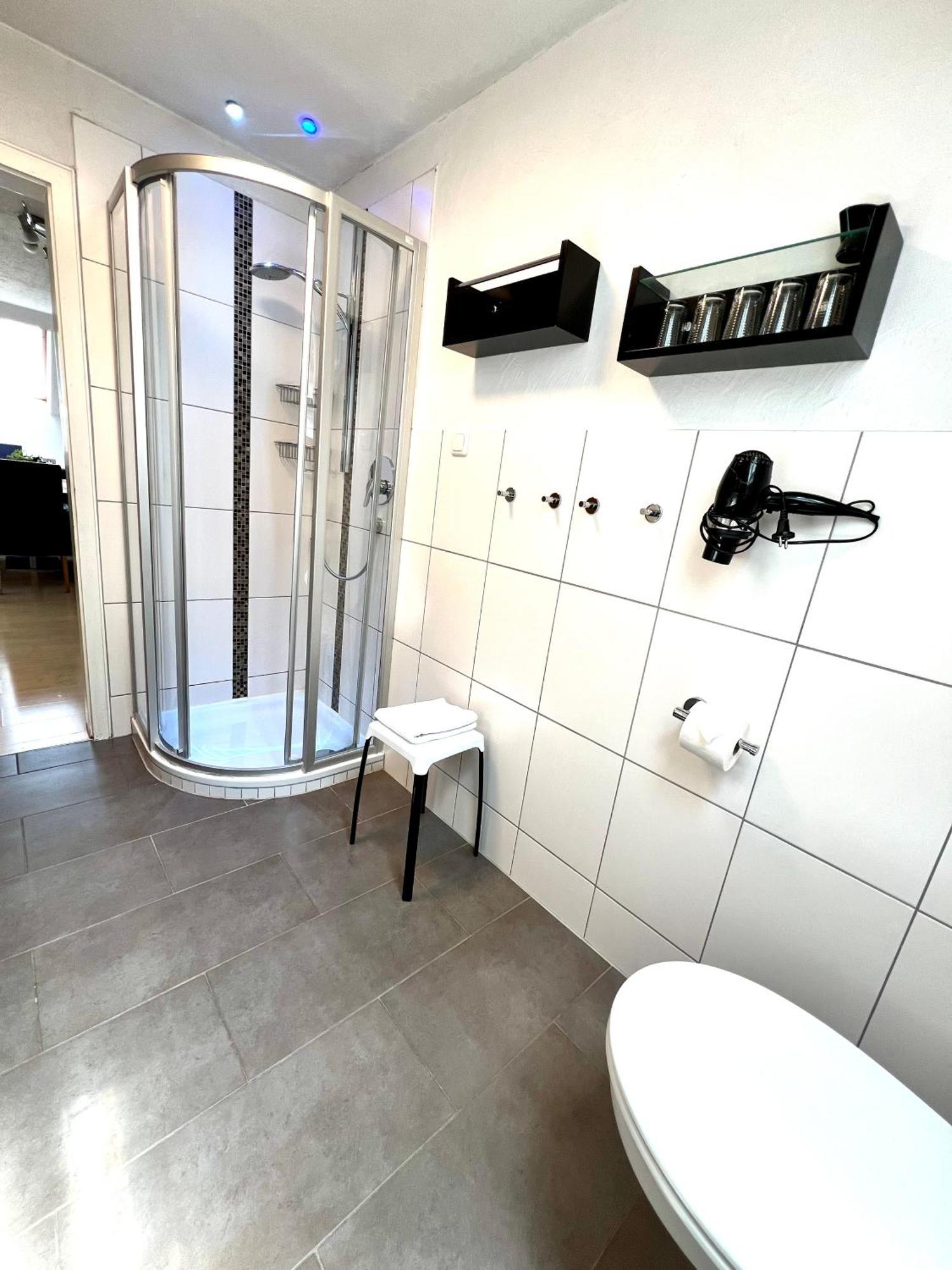 Ferienapartment Huber Apartment *