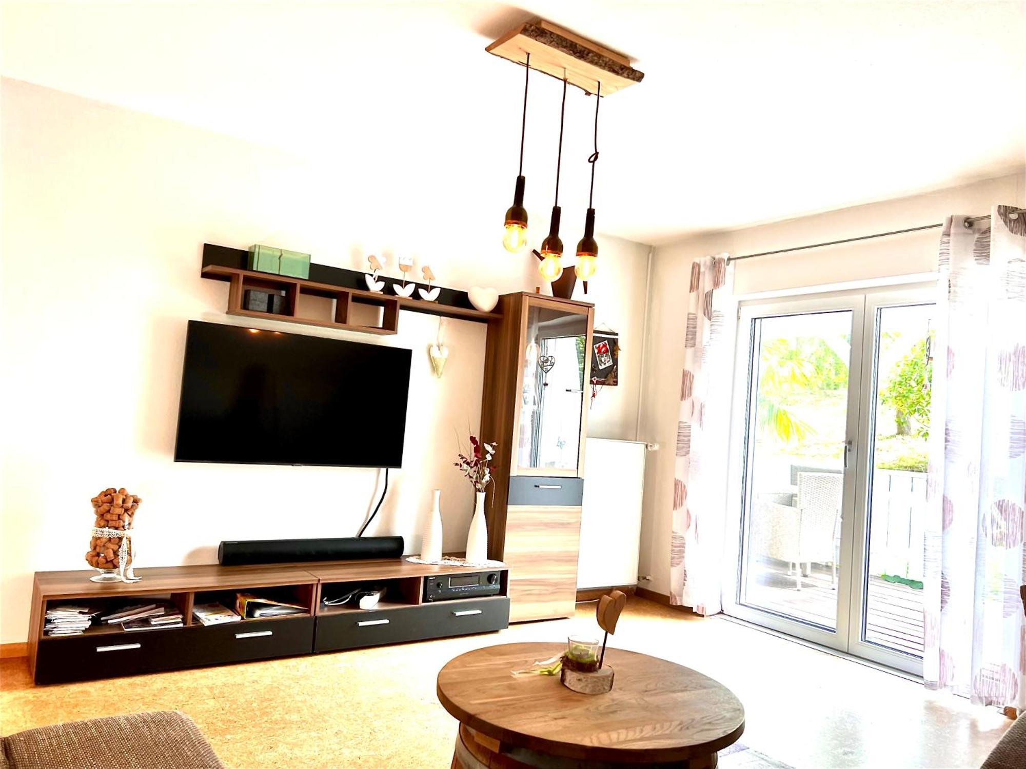 Ferienapartment Huber
