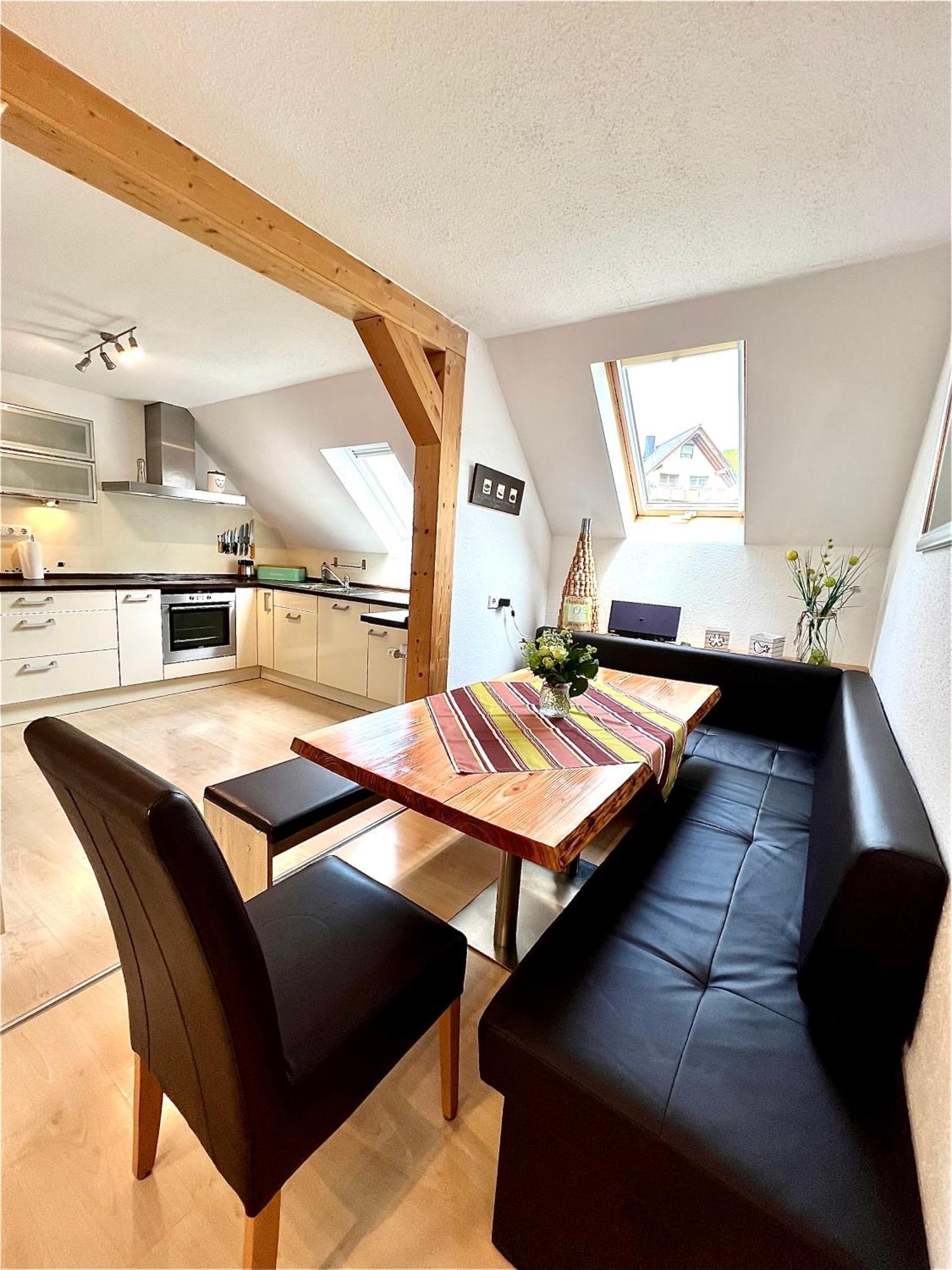Ferienapartment Huber Apartment Oberkirch (Baden)
