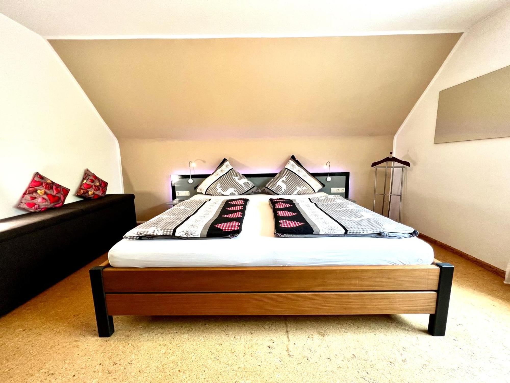 Ferienapartment Huber