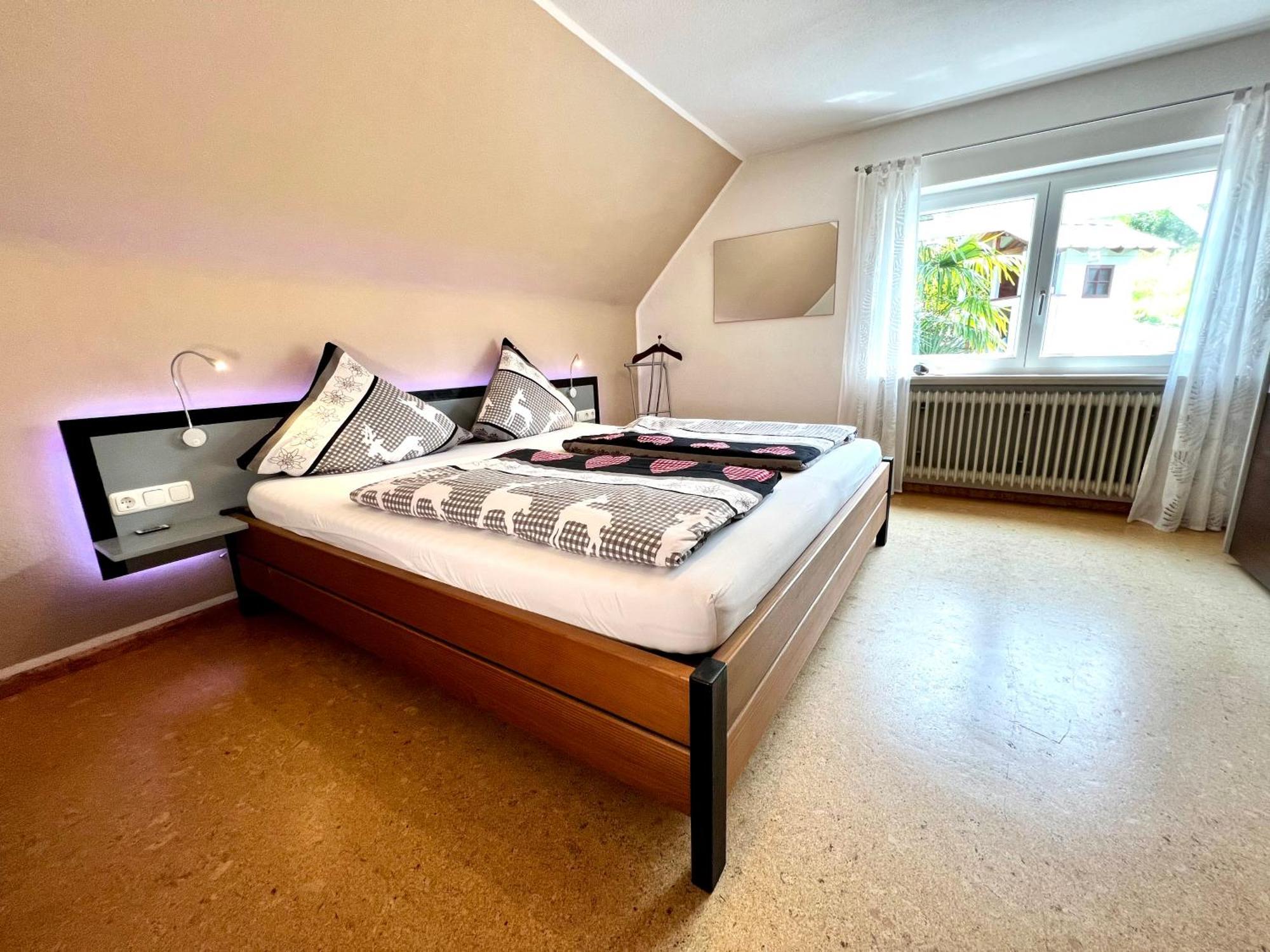 Apartment Ferienapartment Huber Oberkirch (Baden)